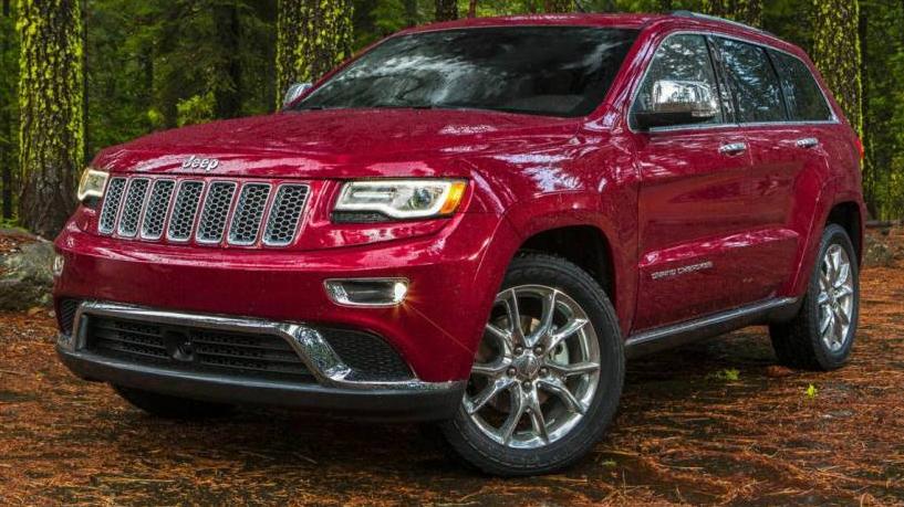 JEEP GRAND CHEROKEE 2015 1C4RJFJG3FC853275 image